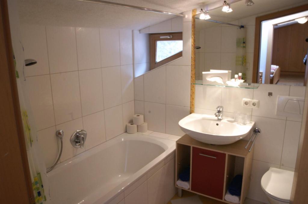 Falkner Appartement Resort Längenfeld Room photo