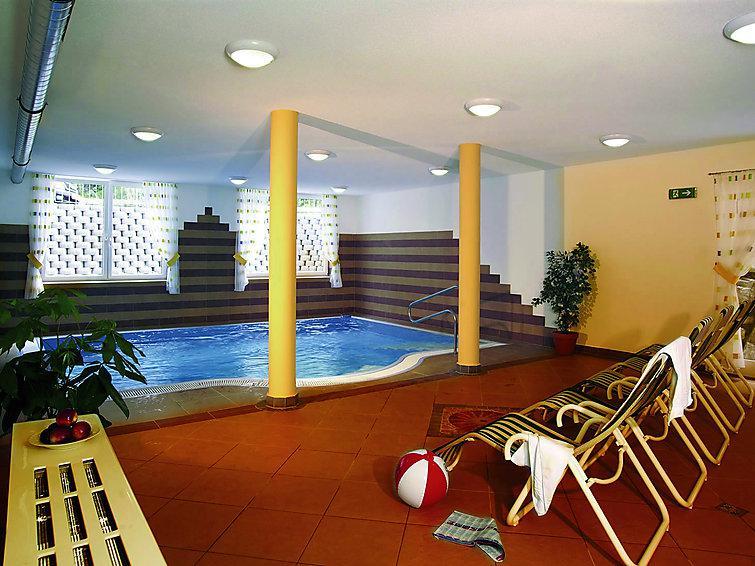 Falkner Appartement Resort Längenfeld Exterior photo