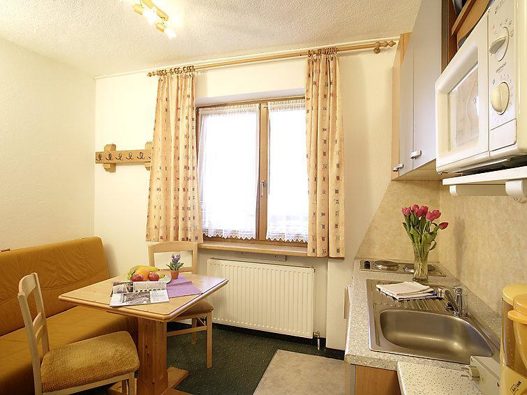 Falkner Appartement Resort Längenfeld Exterior photo